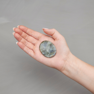 GEO Soothing Stone Labradorite