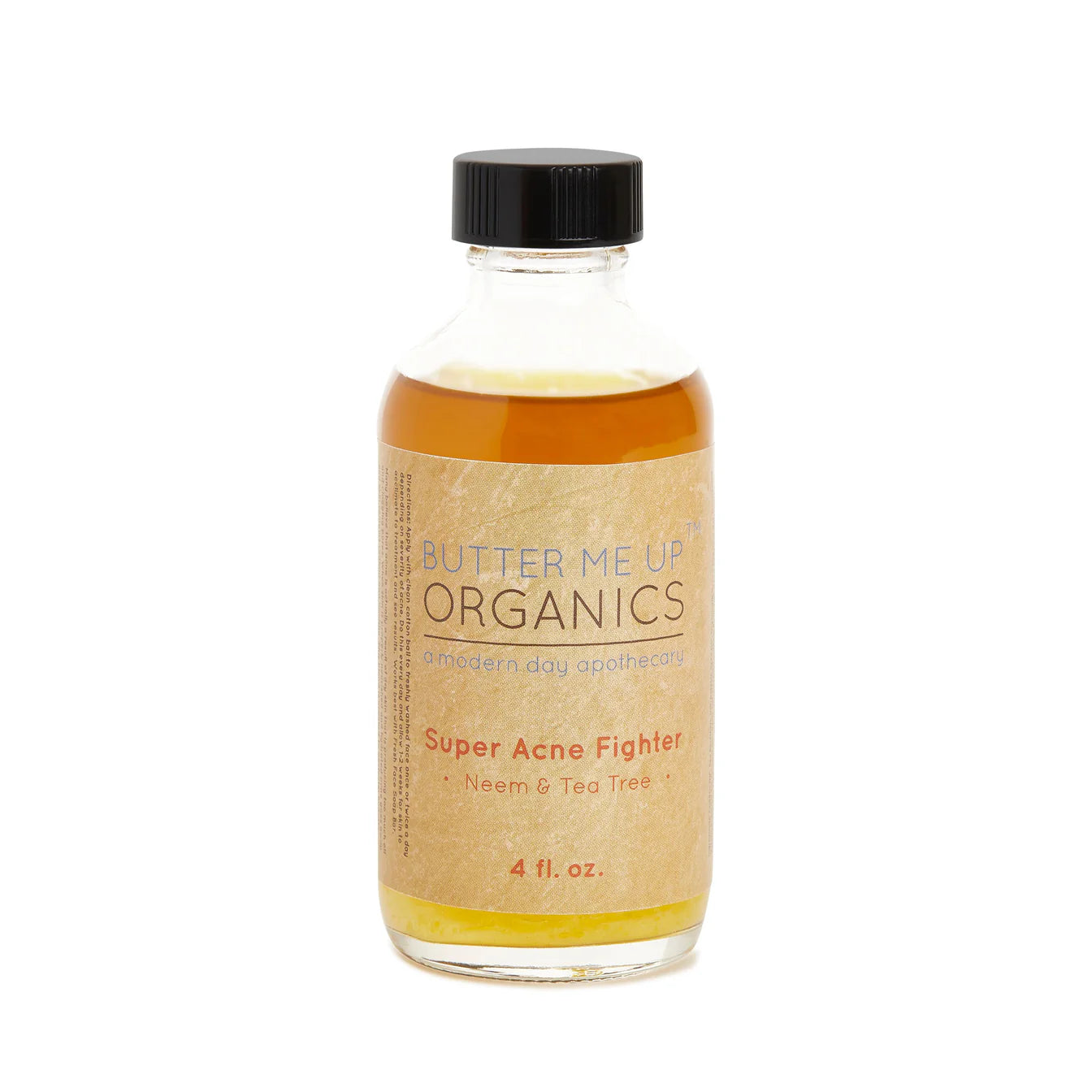 BO Super Acne Fighter /Organic