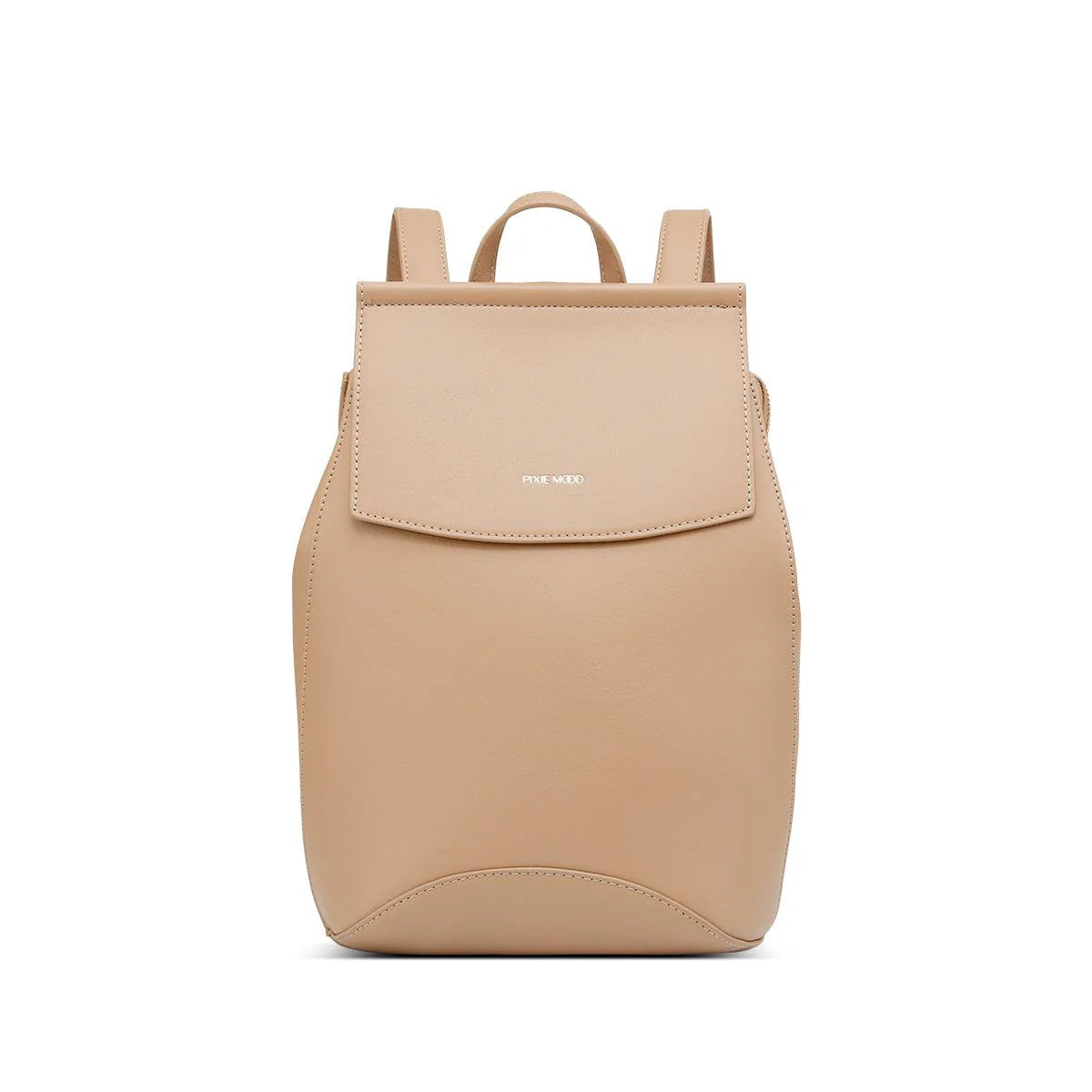 PM KIM BACKPACK SAND (RECYCLED)