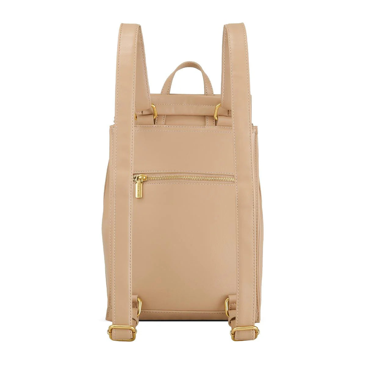 PM KIM BACKPACK SAND (RECYCLED)