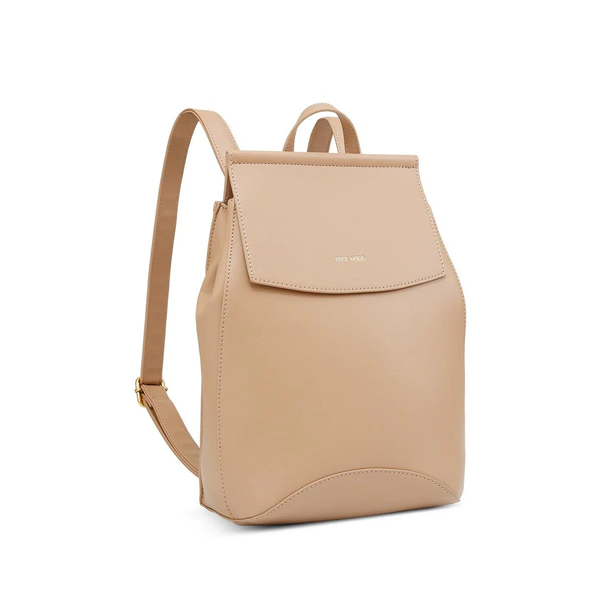 PM KIM BACKPACK SAND (RECYCLED)