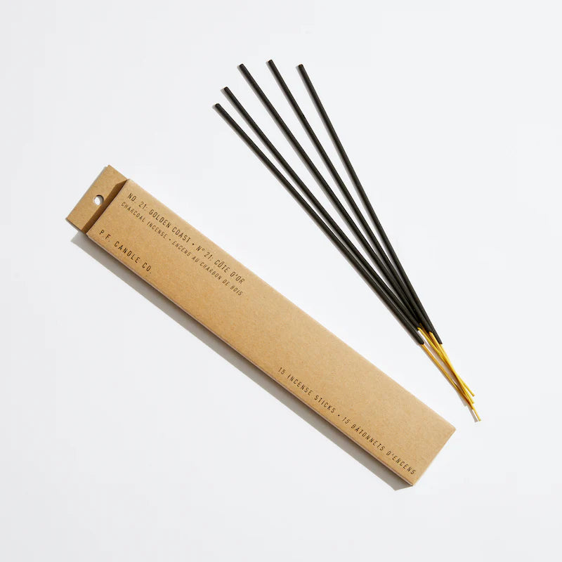 PF Golden Coast– Incense