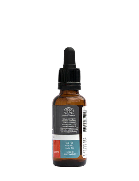 SOiL Organic Argan Oil - 30ml