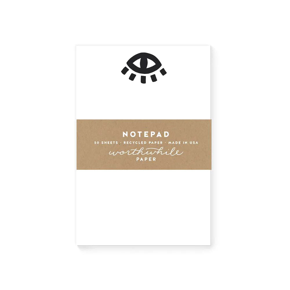 WP Eye Notepad