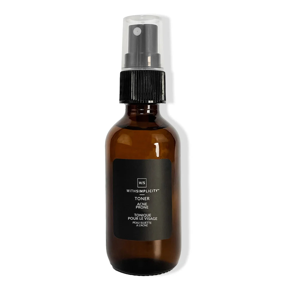 WS Acne Prone Toner