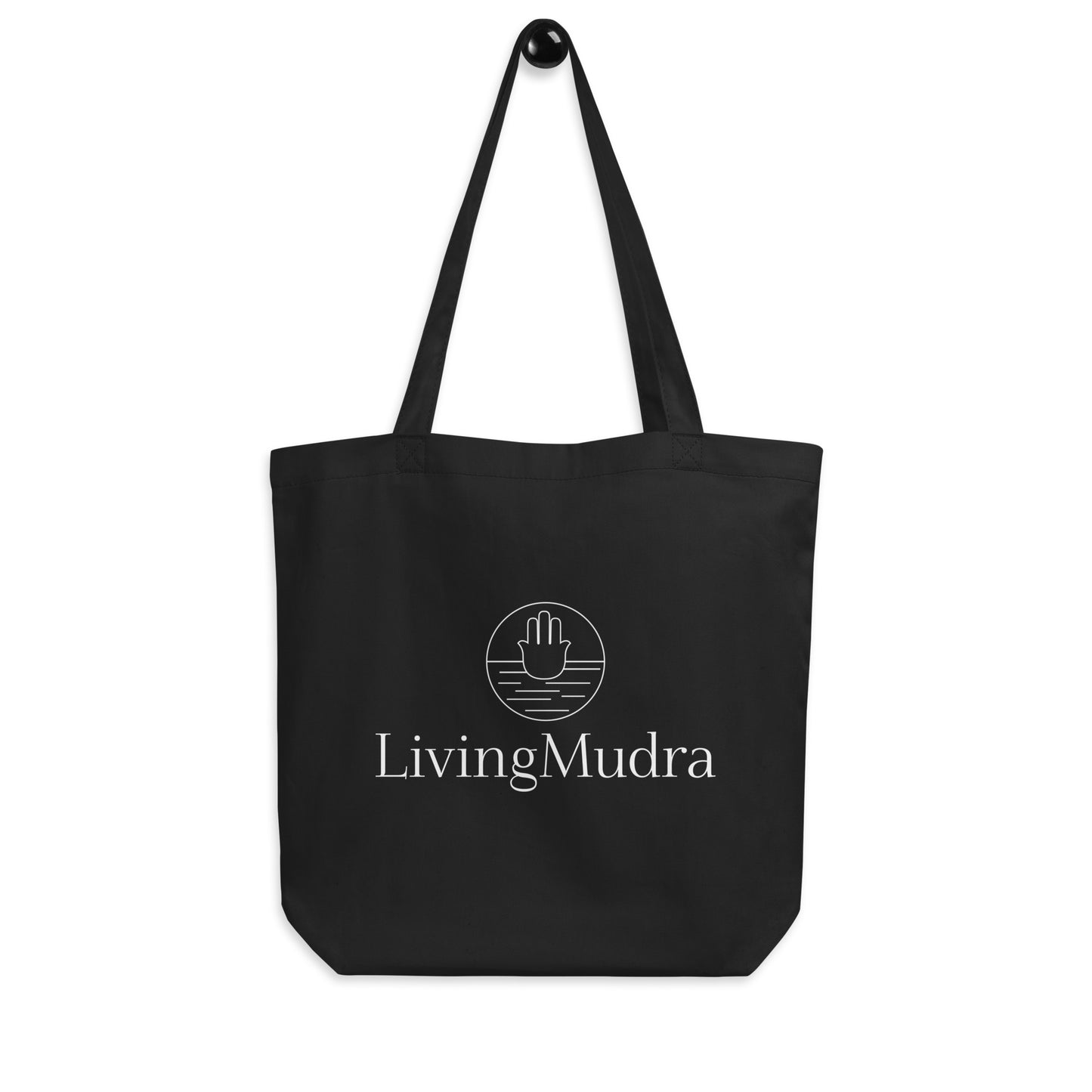 Living Mudra Eco Tote Bag