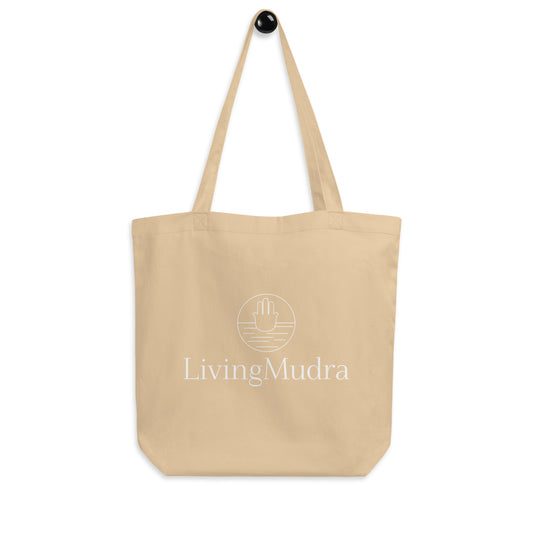 Living Mudra Eco Tote Bag