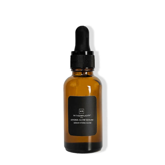 WS Hydra-Glow Serum