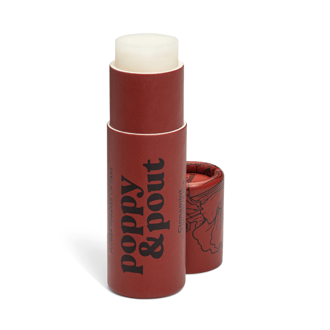 PP Lip Balm, Cinnamint