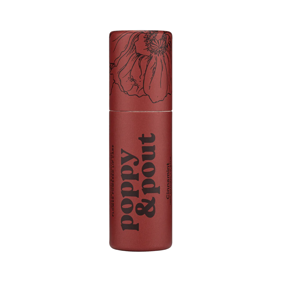 PP Lip Balm, Cinnamint