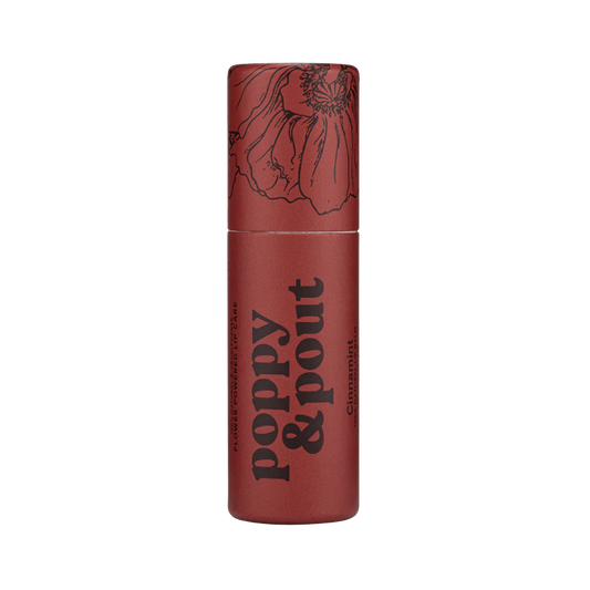 PP Lip Balm, Cinnamint