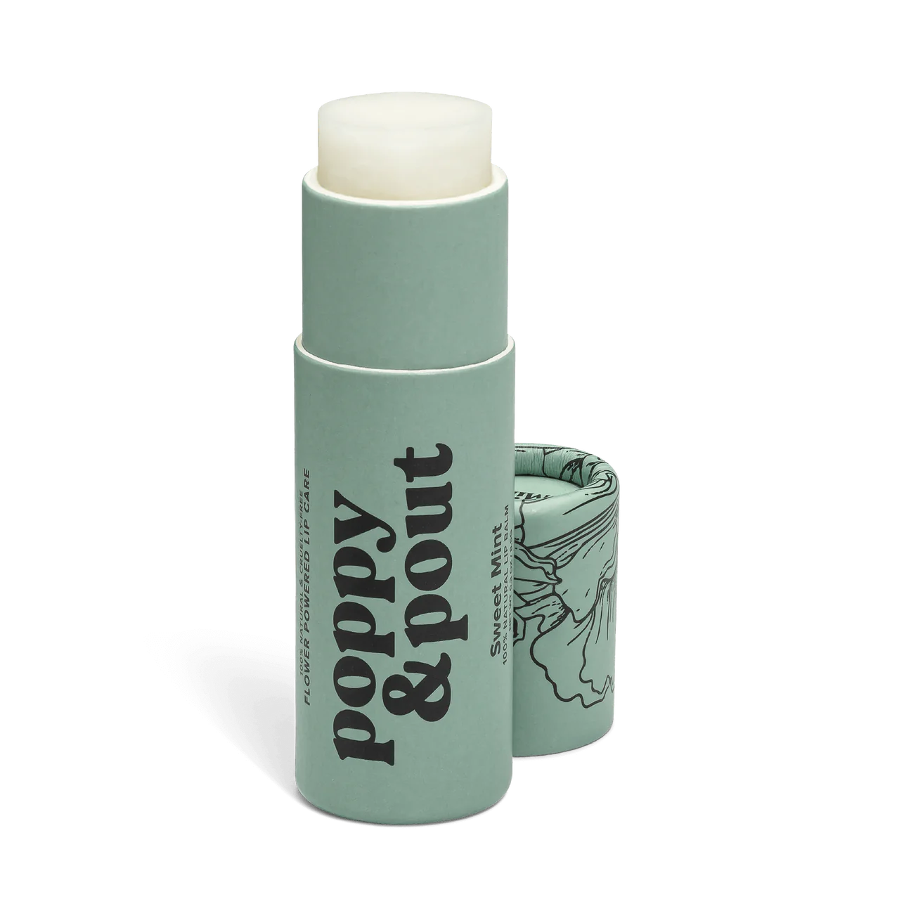 PP Lip Balm, Sweet Mint