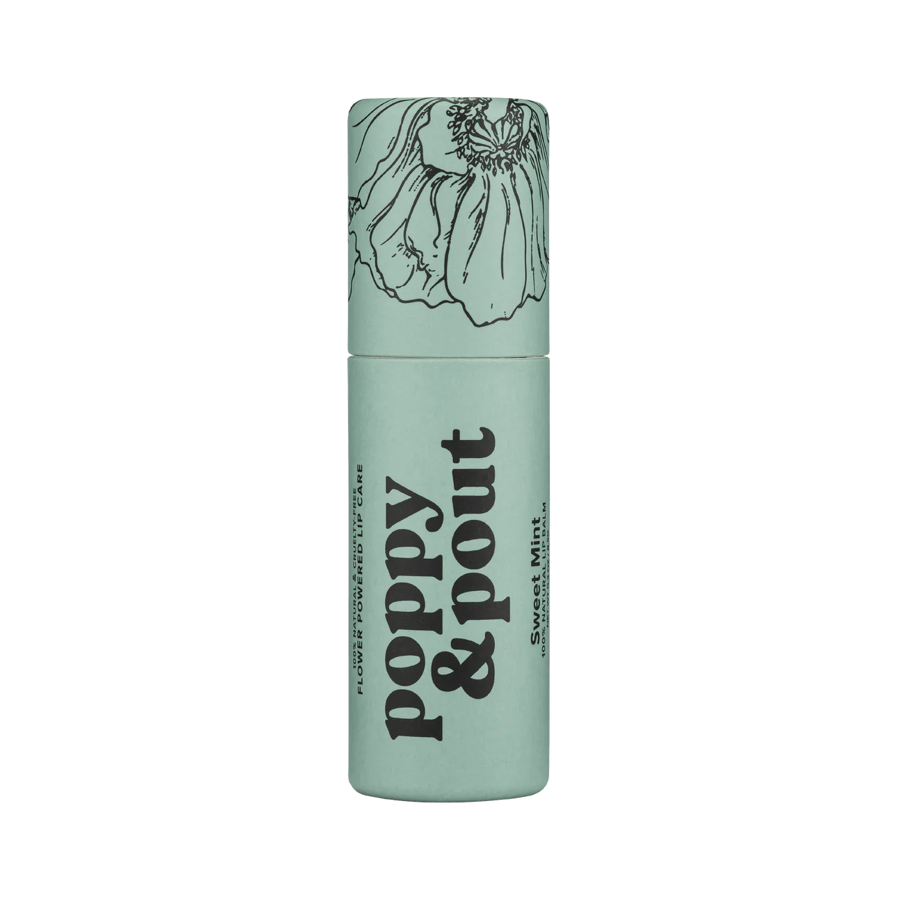 PP Lip Balm, Sweet Mint