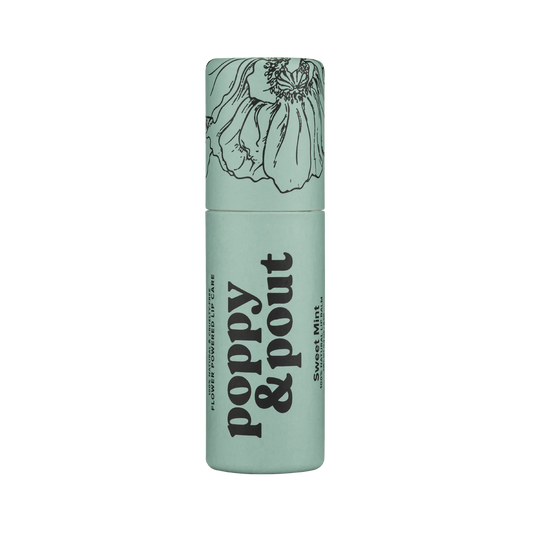 PP Lip Balm, Sweet Mint