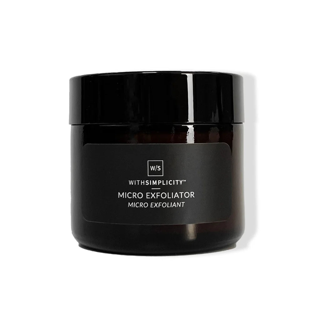 WS Micro Exfoliator