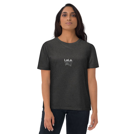 Living Mudra Lala Unisex organic cotton t-shirt