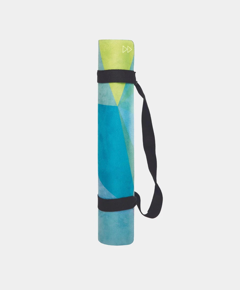 YDL Combo Yoga Mat 1.5mm Geo